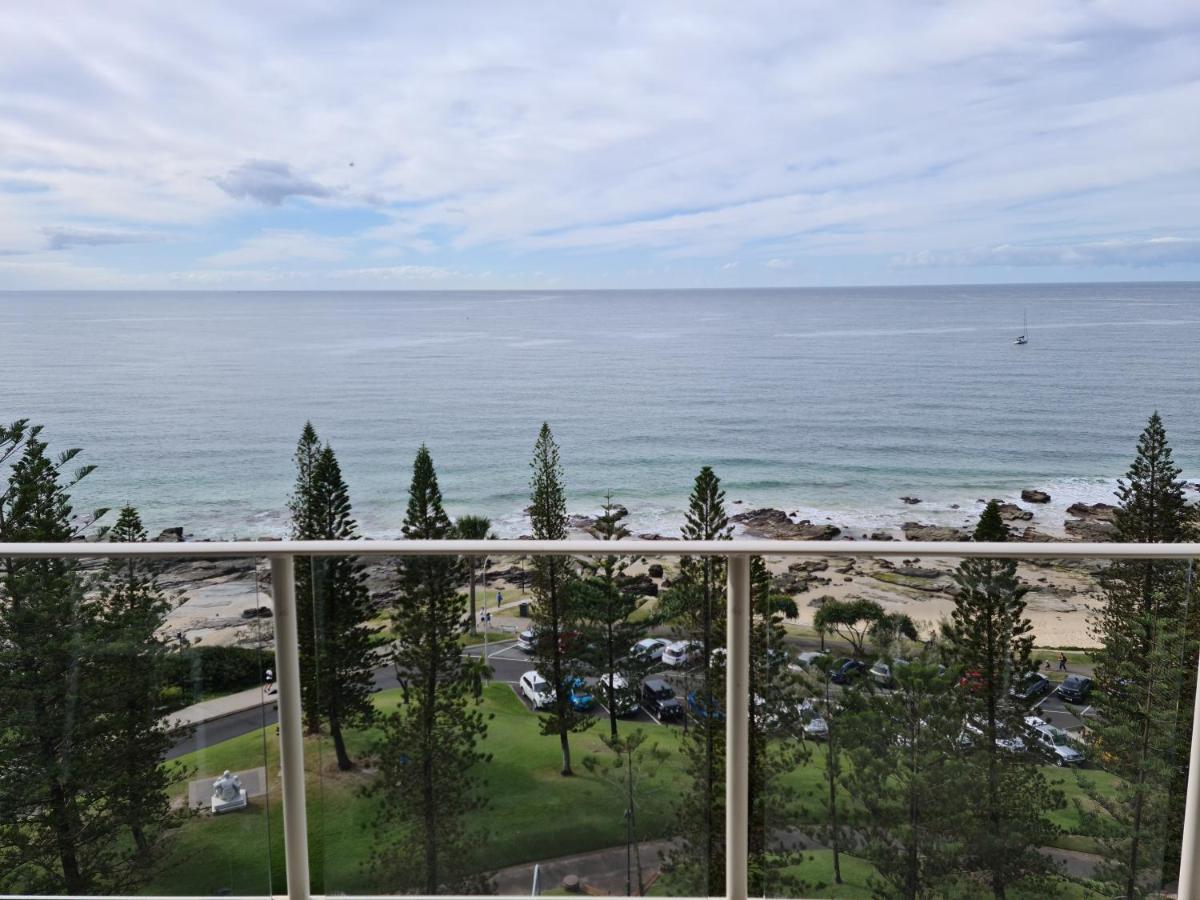 Pacific Beach Resort Mooloolaba Exterior foto