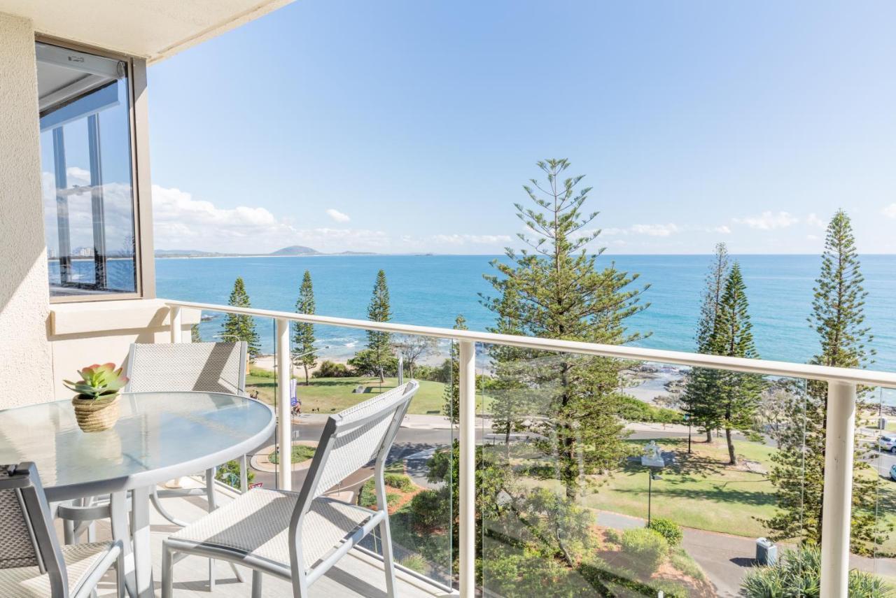 Pacific Beach Resort Mooloolaba Quarto foto