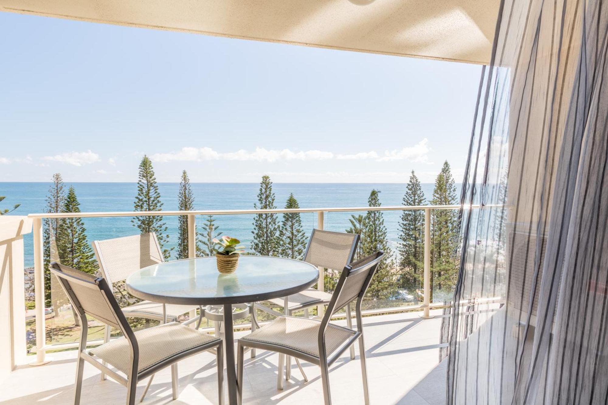 Pacific Beach Resort Mooloolaba Quarto foto