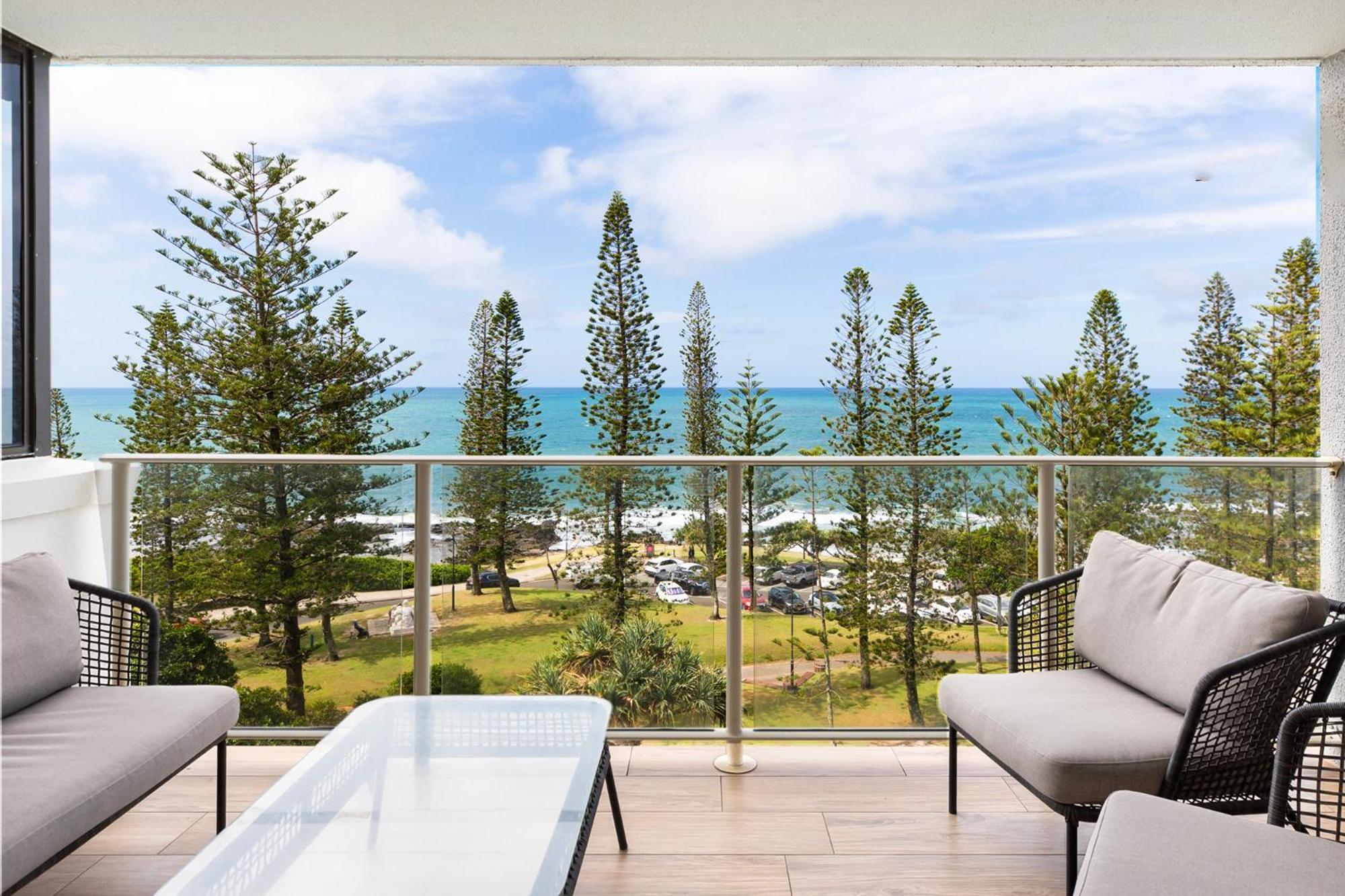 Pacific Beach Resort Mooloolaba Exterior foto